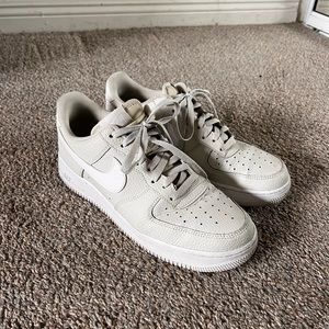 Nike Air Force One - Size 11 - 7/10 Condition